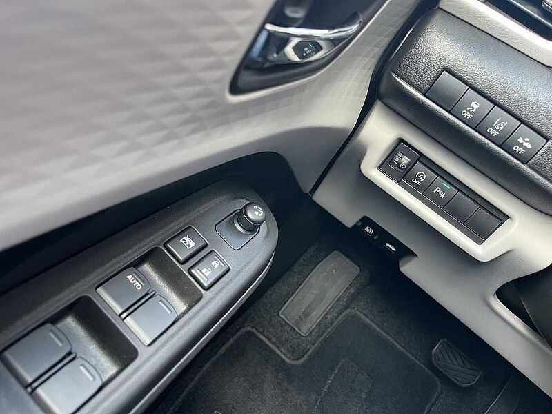 Suzuki Swift 1.2 Dualjet Hybrid 61 kW Comfort