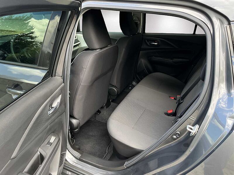 Suzuki Swift 1.2 Dualjet Hybrid 61 kW Comfort