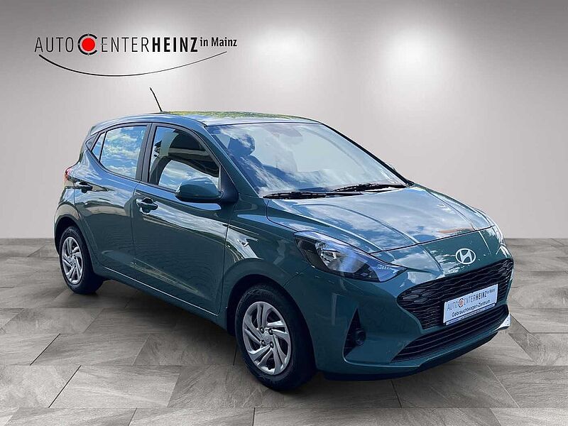Hyundai i10 Trend