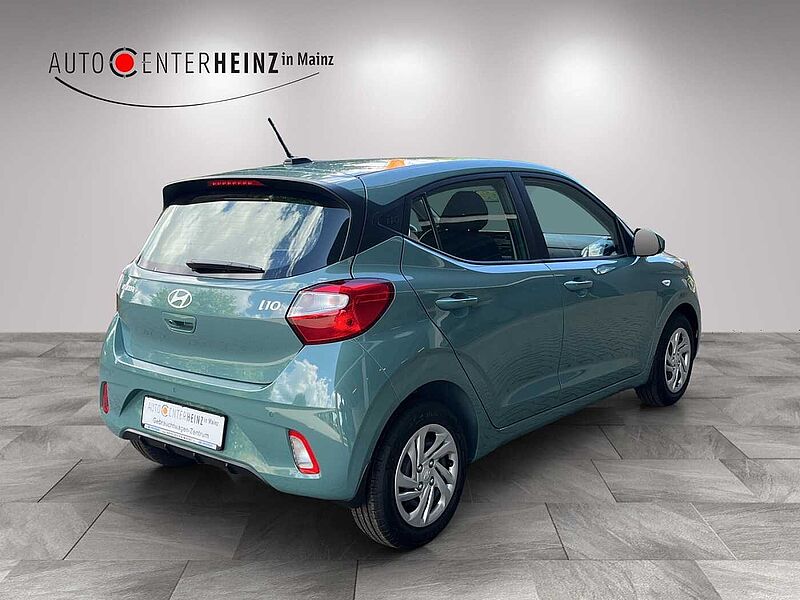 Hyundai i10 Trend