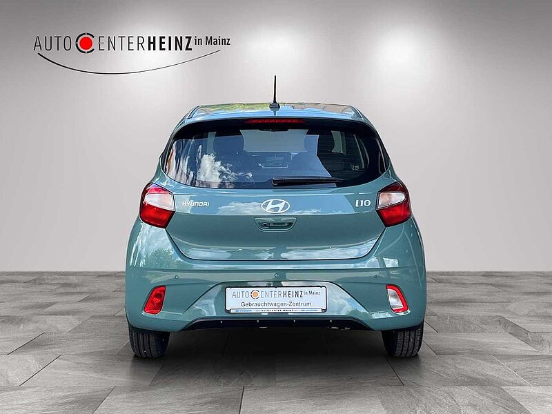 Hyundai i10 Trend