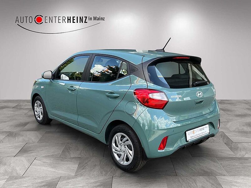 Hyundai i10 Trend