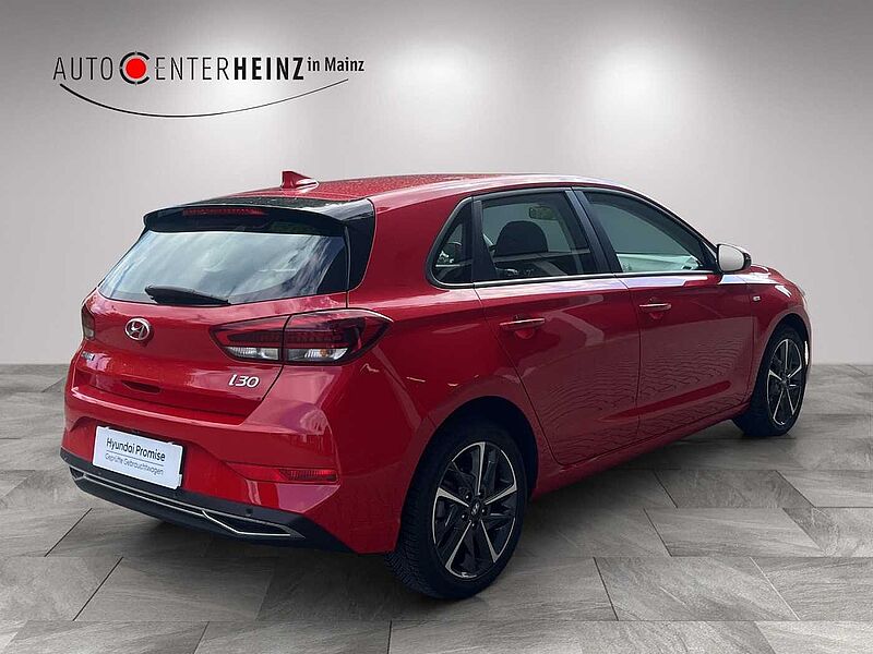 Hyundai i30 Trend Mild-Hybrid