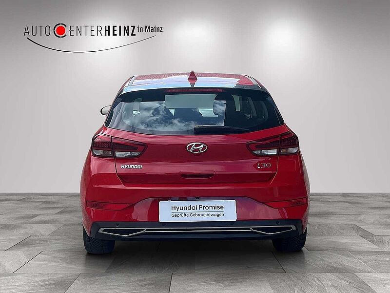Hyundai i30 Trend Mild-Hybrid