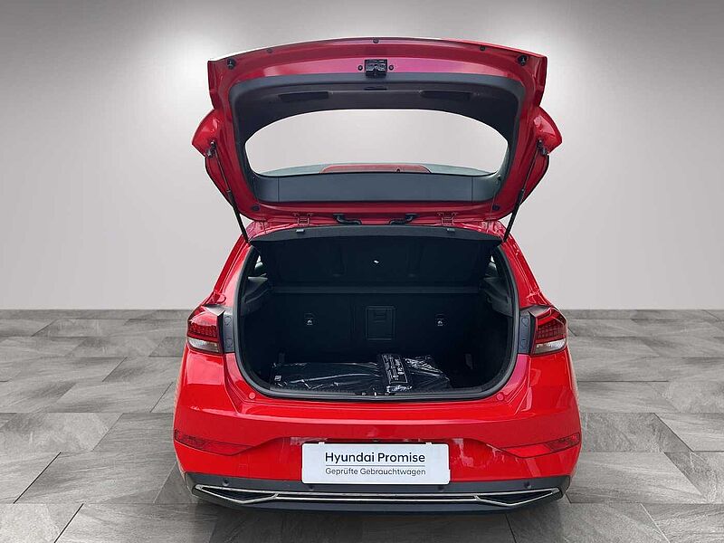 Hyundai i30 Trend Mild-Hybrid