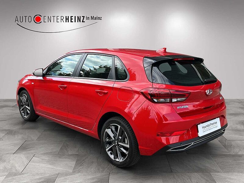 Hyundai i30 Trend Mild-Hybrid