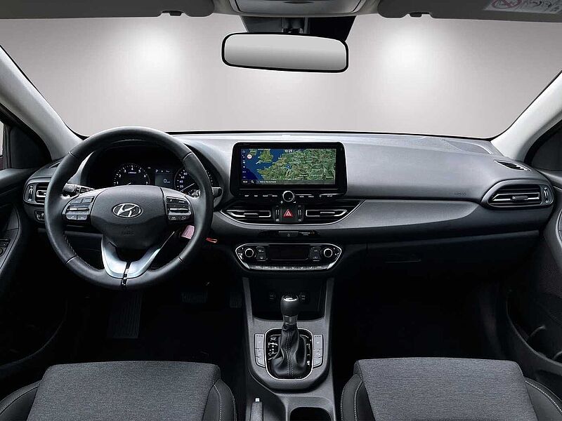 Hyundai i30 Trend Mild-Hybrid