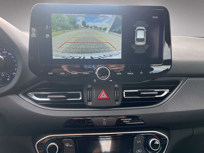 Hyundai i30 Trend Mild-Hybrid