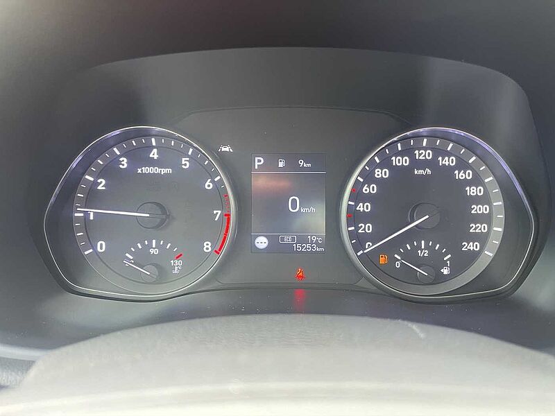 Hyundai i30 Trend Mild-Hybrid