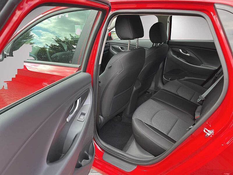 Hyundai i30 Trend Mild-Hybrid