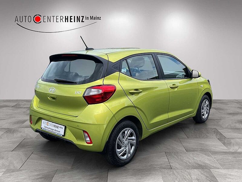 Hyundai i10 Trend