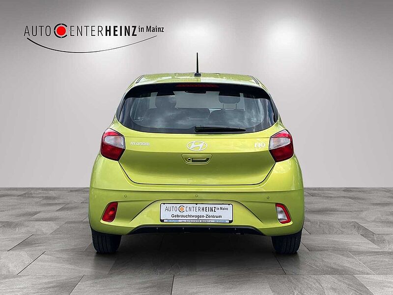 Hyundai i10 Trend