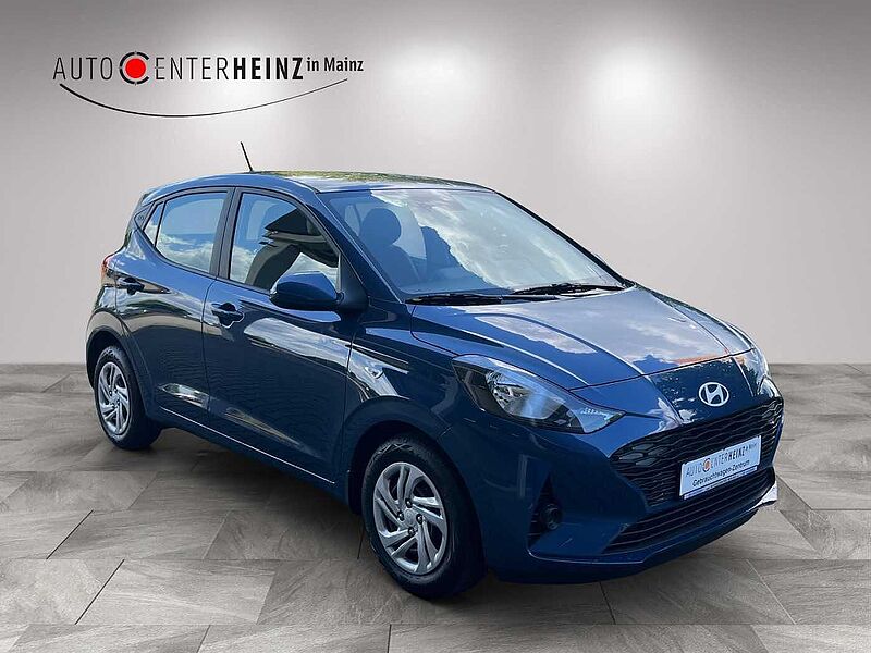Hyundai i10 Trend