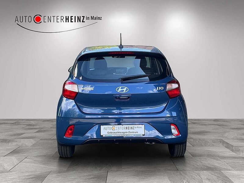Hyundai i10 Trend