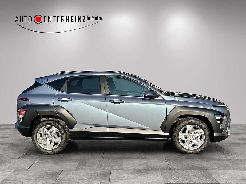 Hyundai KONA 1.6 T-GDI DCT Trend*Lichtpaket*el. Heckkl. *