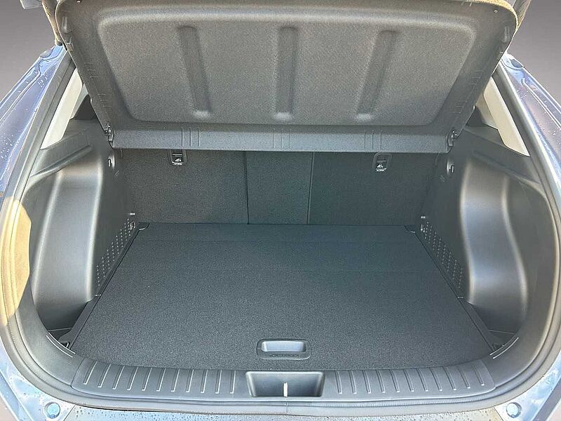 Hyundai KONA 1.6 T-GDI DCT Trend*Lichtpaket*el. Heckkl. *