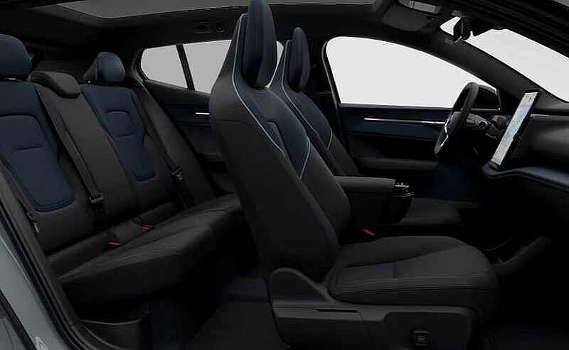 Volvo EX30 Cross Country Twin Motor Performance AWD Cross Country Ultra