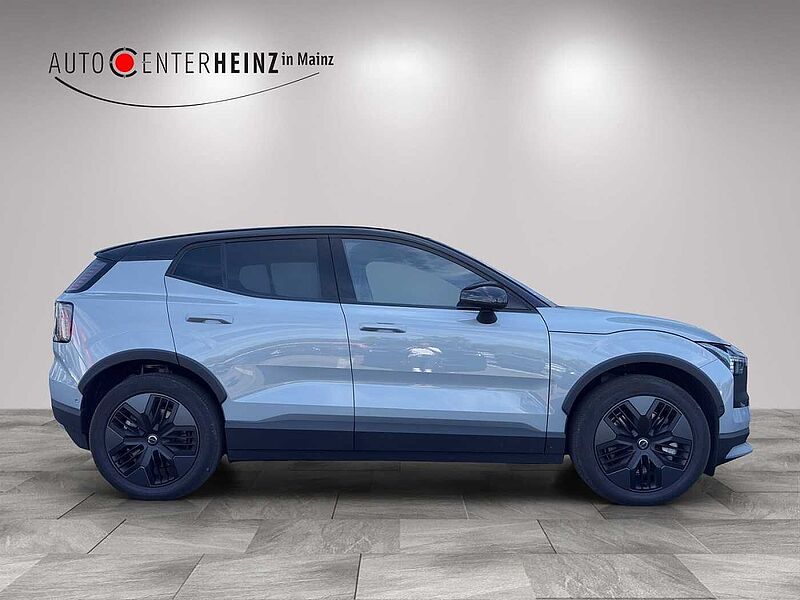 Volvo EX30 Cross Country Twin Motor Performance AWD Cross Country Ultra