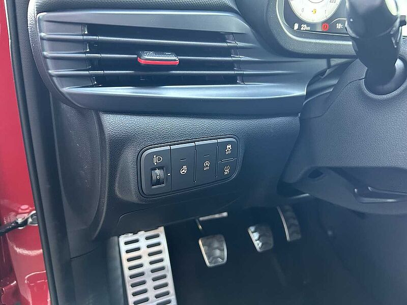 Hyundai i20 1.0 T-GDI N Line