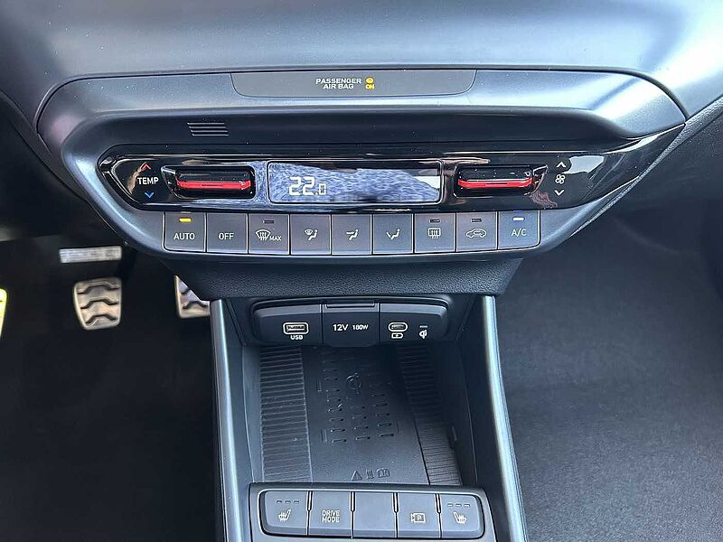 Hyundai i20 1.0 T-GDI N Line