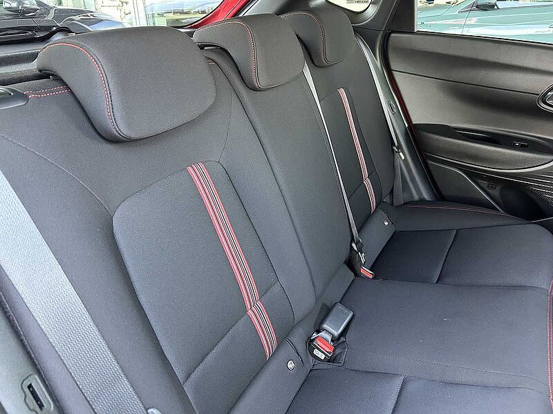 Hyundai i20 1.0 T-GDI N Line