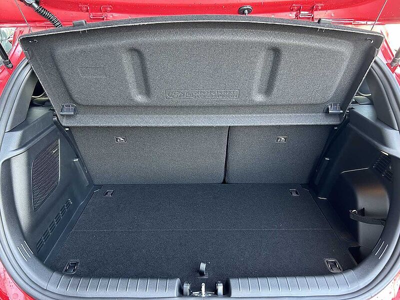 Hyundai i20 1.0 T-GDI N Line