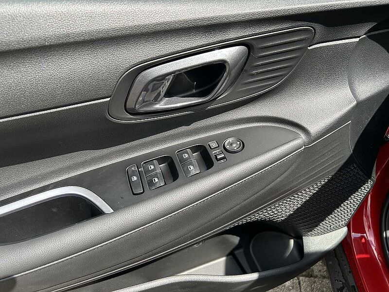 Hyundai BAYON 1.0 T-GDI Trend *Komfortpaket*Bose*