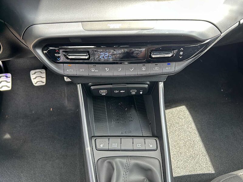 Hyundai BAYON 1.0 T-GDI Trend *Komfortpaket*Bose*