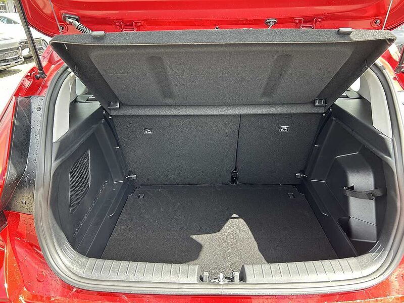 Hyundai BAYON 1.0 T-GDI Trend *Komfortpaket*Bose*