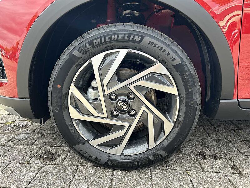 Hyundai BAYON 1.0 T-GDI Trend *Komfortpaket*Bose*
