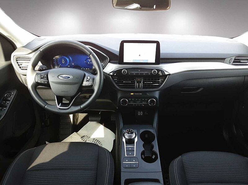 Ford Kuga Plug-In Hybrid Titanium