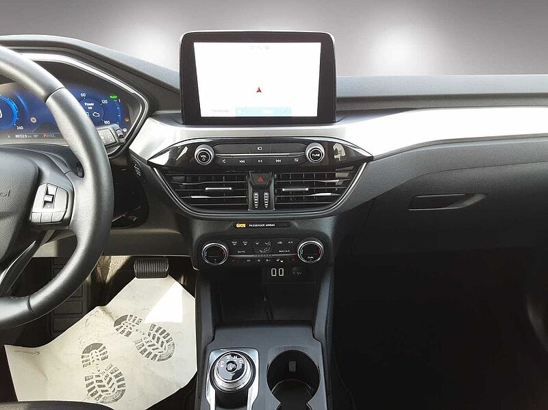 Ford Kuga Plug-In Hybrid Titanium