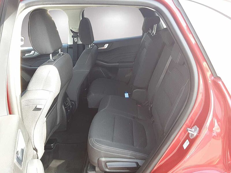 Ford Kuga Plug-In Hybrid Titanium