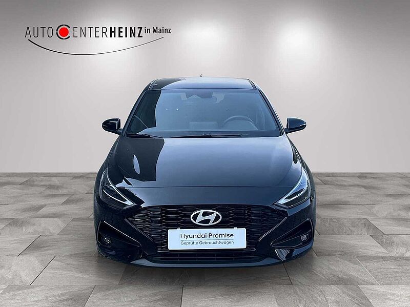 Hyundai i30 Advantage