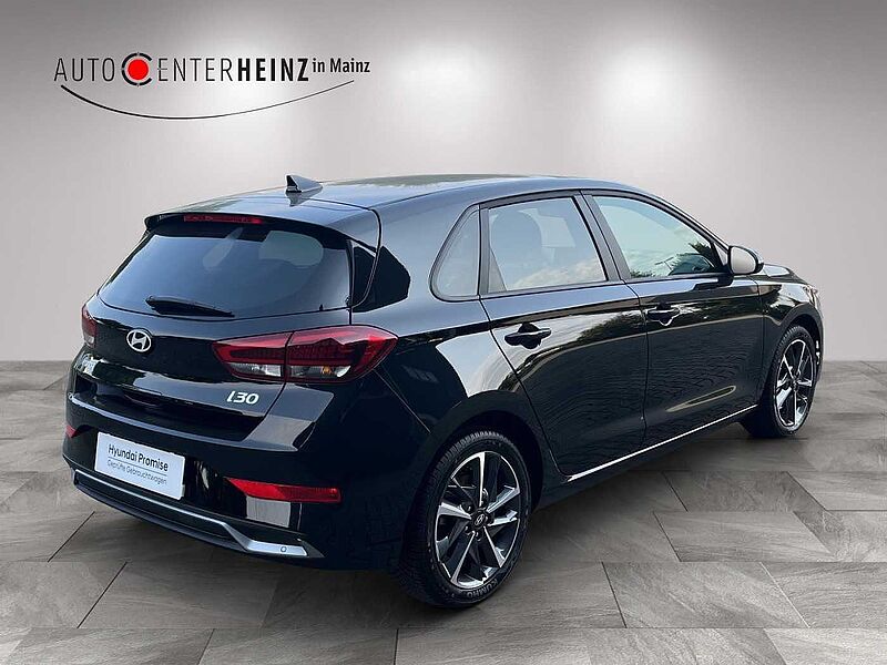 Hyundai i30 Advantage