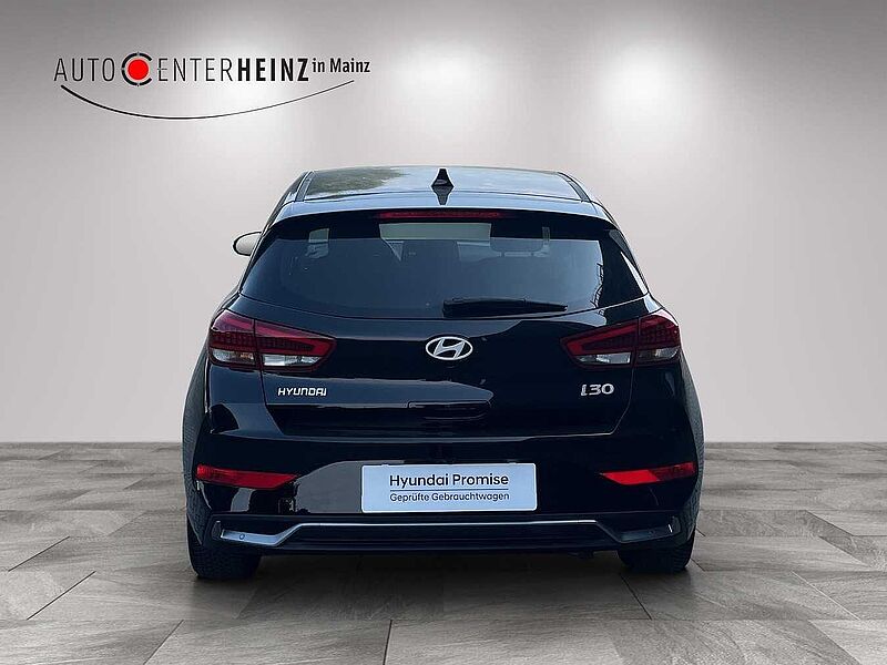 Hyundai i30 Advantage