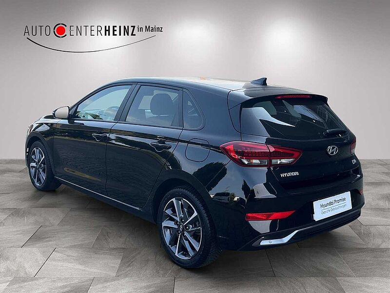 Hyundai i30 Advantage