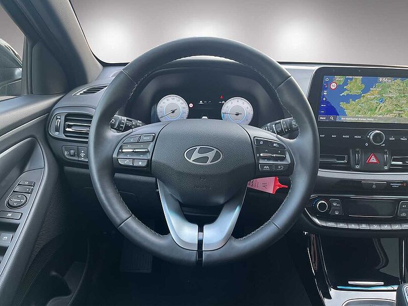 Hyundai i30 Advantage