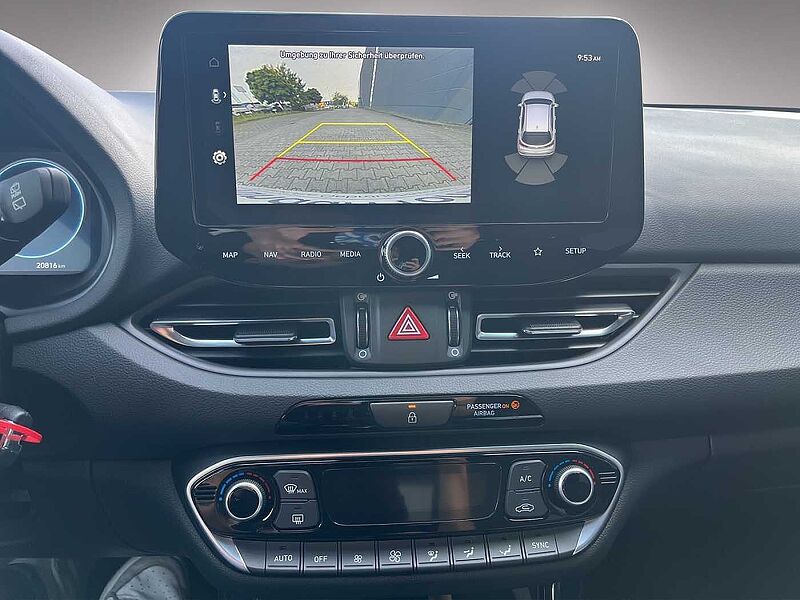 Hyundai i30 Advantage