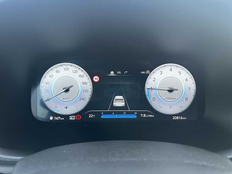 Hyundai i30 Advantage