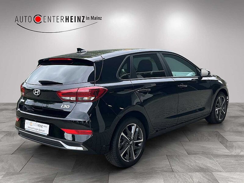 Hyundai i30 Advantage Mild-Hybrid