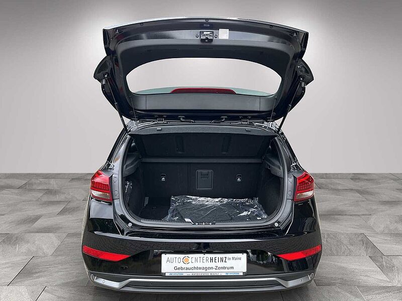 Hyundai i30 Advantage Mild-Hybrid