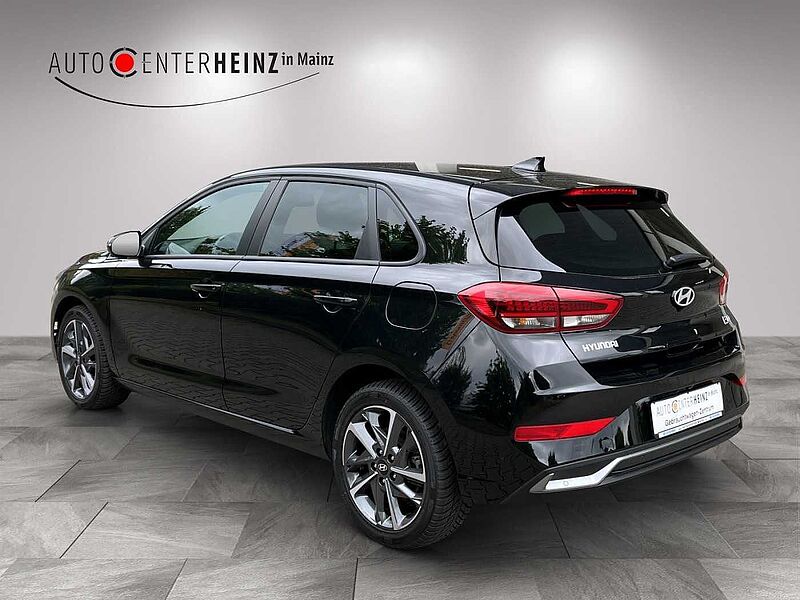 Hyundai i30 Advantage Mild-Hybrid