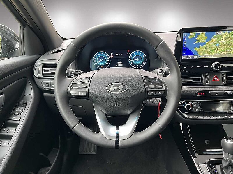 Hyundai i30 Advantage Mild-Hybrid