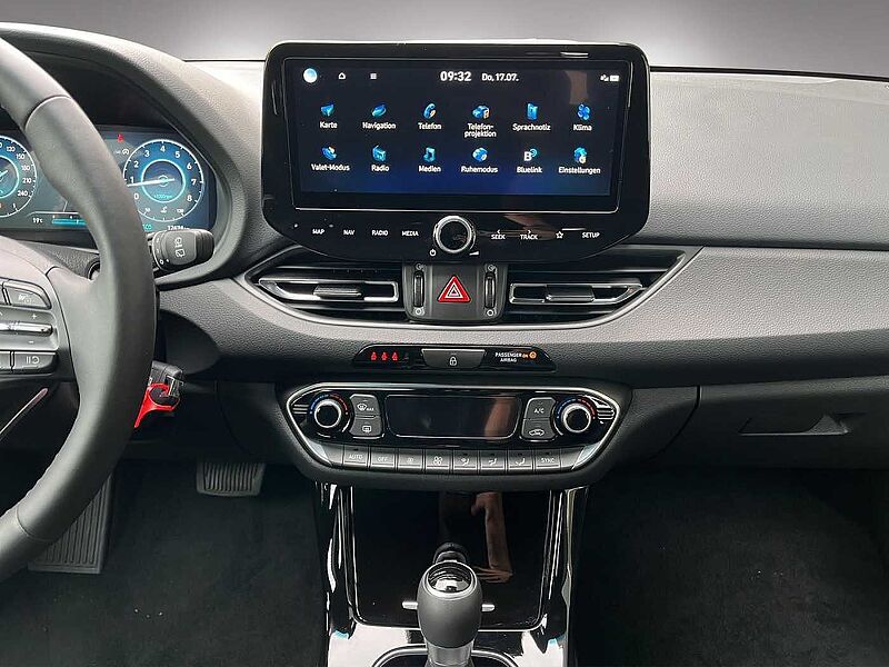 Hyundai i30 Advantage Mild-Hybrid