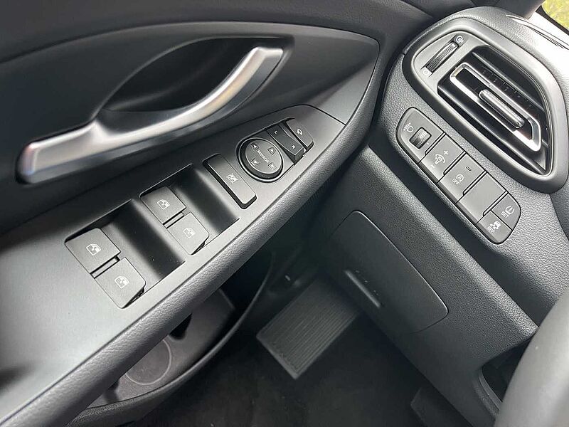 Hyundai i30 Advantage Mild-Hybrid