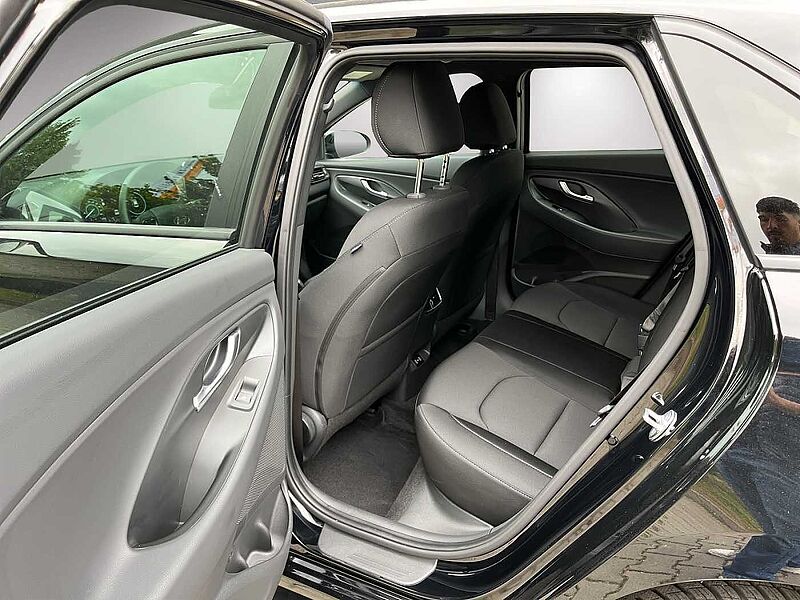 Hyundai i30 Advantage Mild-Hybrid