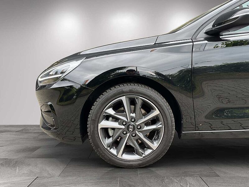 Hyundai i30 Advantage Mild-Hybrid