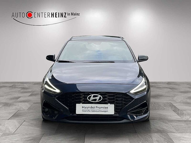Hyundai i30 Advantage