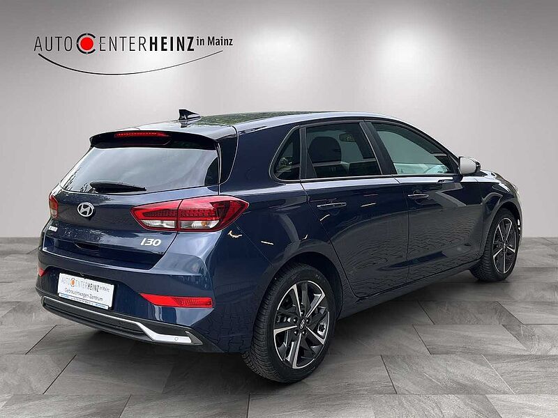 Hyundai i30 Advantage